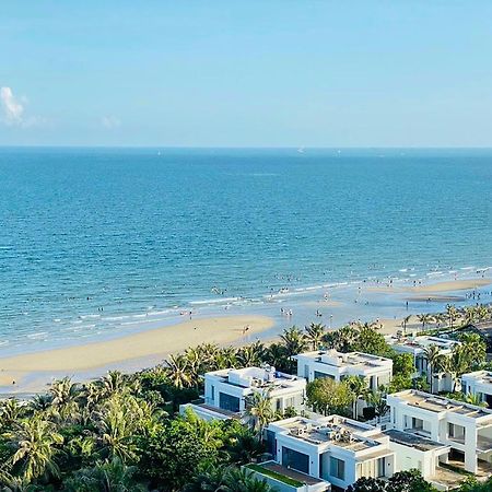 Lfamily Ocean View Apartment 91M2 - Aria Vung Tau Private Beach Resort, Can Ho Aria Vung Tau 91 M2 View Bien, Bai Bien Rieng Εξωτερικό φωτογραφία