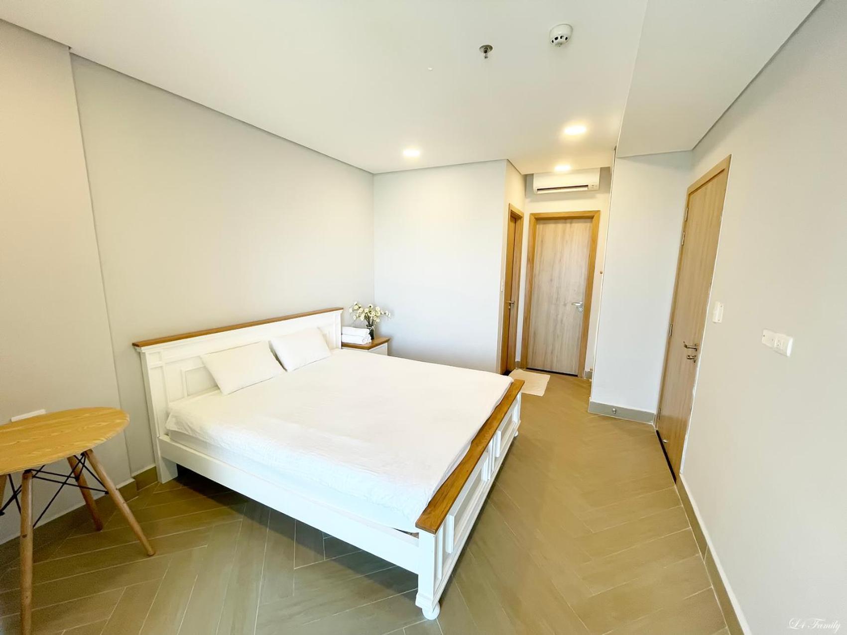 Lfamily Ocean View Apartment 91M2 - Aria Vung Tau Private Beach Resort, Can Ho Aria Vung Tau 91 M2 View Bien, Bai Bien Rieng Εξωτερικό φωτογραφία