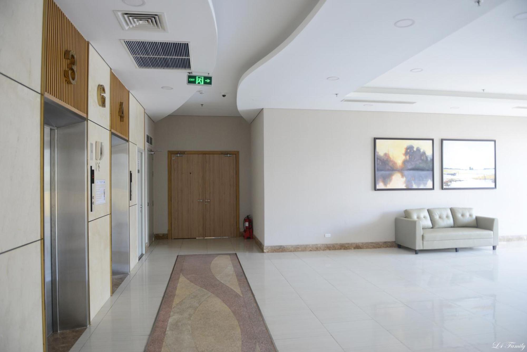 Lfamily Ocean View Apartment 91M2 - Aria Vung Tau Private Beach Resort, Can Ho Aria Vung Tau 91 M2 View Bien, Bai Bien Rieng Εξωτερικό φωτογραφία
